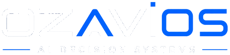 OzaviOS — Custom AI Decision Systems