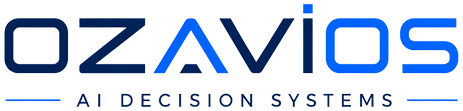 OzaviOS — Custom AI Decision Systems